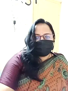 Snapshot of Ananya_flower chatting on 10.09.25 Ananya flower online show from 10.09.25
