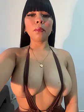 BrendaCrean online show from 10.28.25