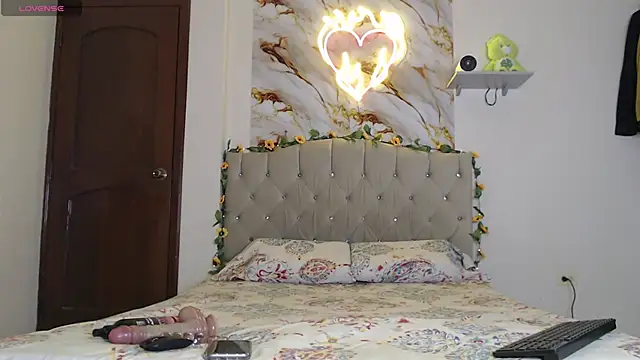 rossie evans online show from 10.30.25