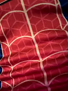 SweetBunnyGF online show from 11.20.25