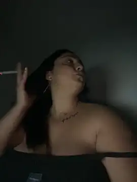 Snapshot of Melissashow12 chatting on 11.18.25 Melissashow12 online show from 11.18.25