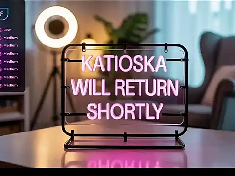 Snapshot of katioska25 chatting on 09.12.25 katioska25 online show from 09.12.25