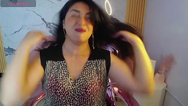 tamara ch1 online show from 10.02.25