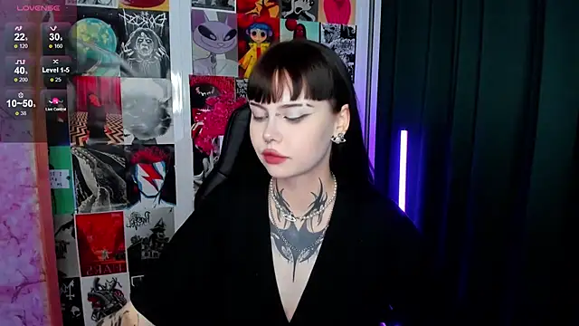 Morana Batt online show from 09.19.25