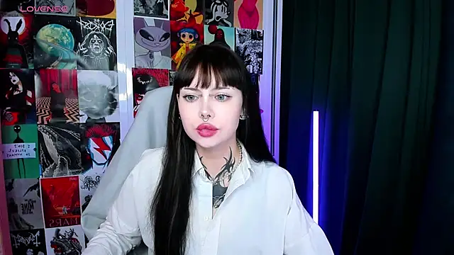 Morana Batt online show from 09.26.25