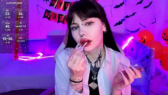 Morana Batt online show from 11.01.25