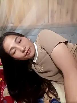 Snapshot of YAYAA-502 chatting on 10.07.25 YAYAA-502 online show from 10.07.25