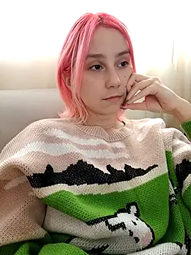 Liann Stark online show from 09.14.25