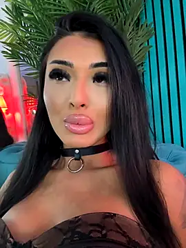 ArabellaPosh online show from 09.15.25