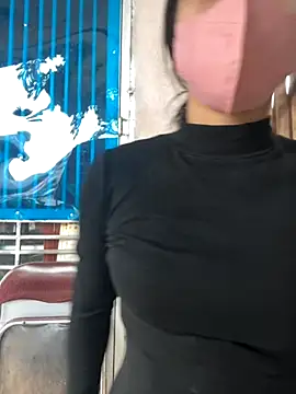 Clara8899 online show from 10.27.25