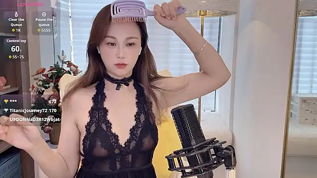 BlueBaby-77 online show from 09.13.25