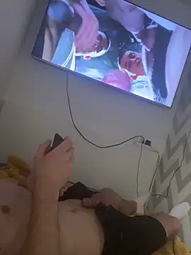 Seriy43 online show from 11.14.25