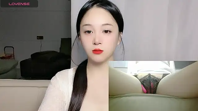 woaiqinqin online show from 09.19.25