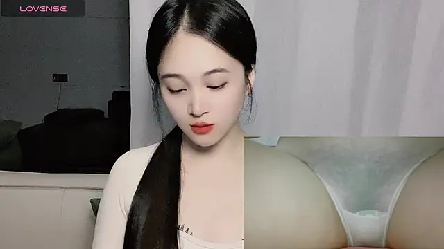 woaiqinqin online show from 11.05.25