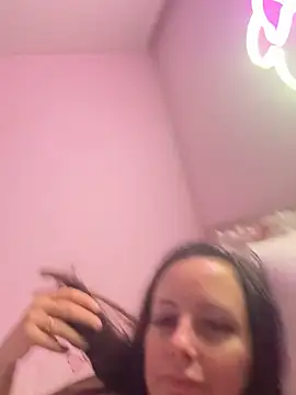 Snapshot of nightingale27 chatting on 10.23.25 nightingale27 online show from 10.23.25