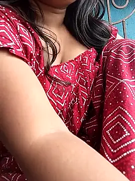 Snapshot of Aaradhya_Sharma chatting on 10.20.25 Aaradhya Sharma online show from 10.20.25