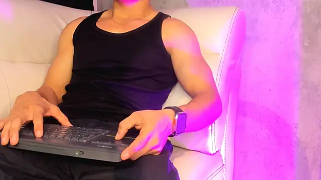 Manuel FPG online show from 09.21.25