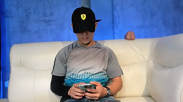 Manuel FPG online show from 09.29.25