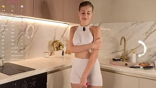 MorteBelle online show from 10.27.25