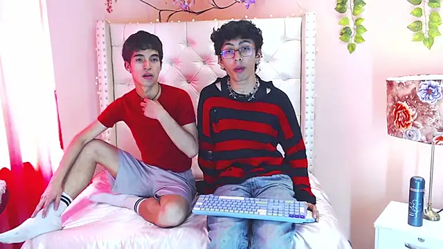 maik x dave online show from 11.08.25