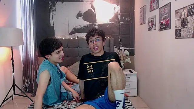 maik x dave online show from 11.11.25