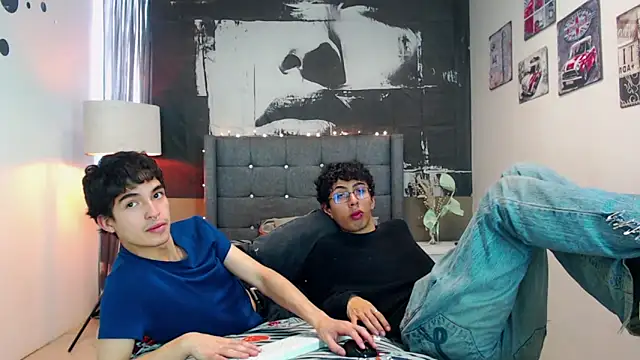 maik x dave online show from 11.14.25