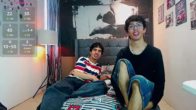 maik x dave online show from 11.15.25