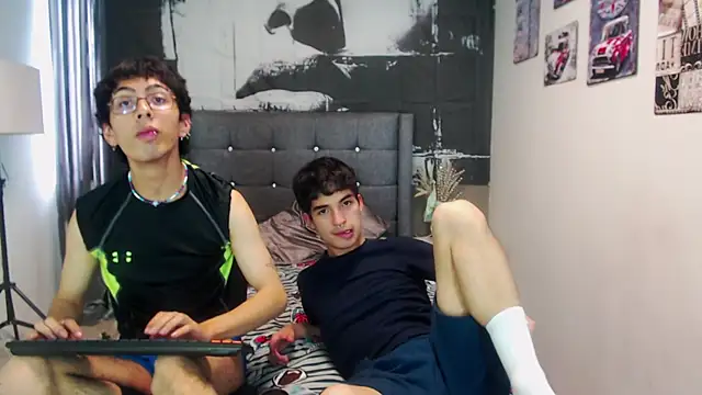 maik x dave online show from 12.01.25