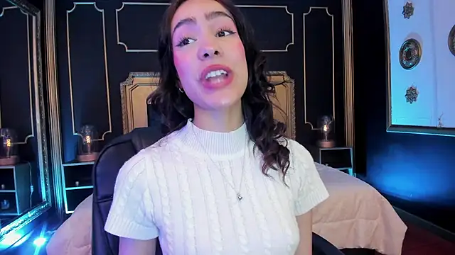 aitana johns online show from 11.24.25