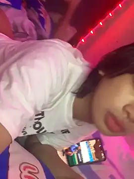 Snapshot of casey_cock294 chatting on 10.02.25 casey cock294 online show from 10.02.25