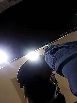 Snapshot of samura55 chatting on 11.04.25 samura55 online show from 11.04.25