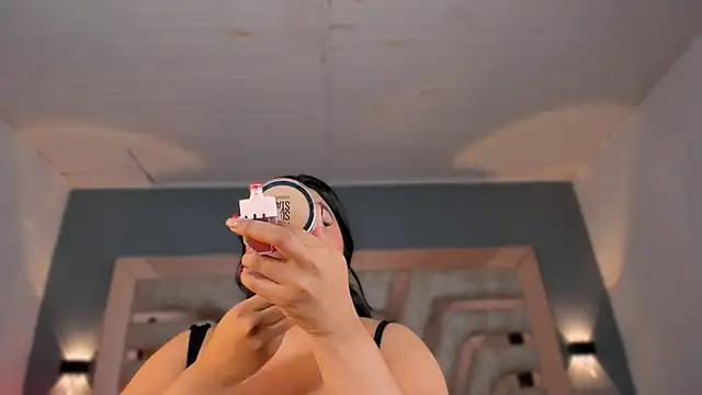 BellaBoobs  online show from 10.25.25