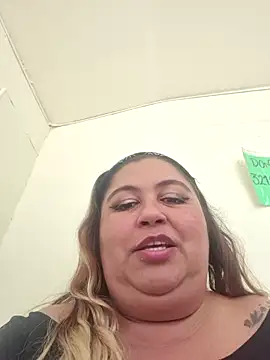 curvy diva  online show from 09.23.25