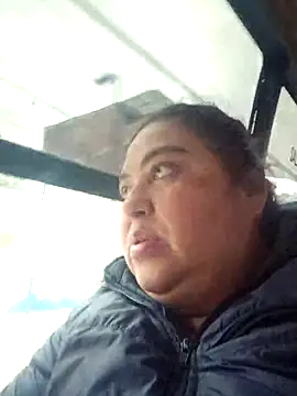 curvy diva  online show from 10.16.25