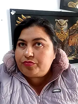 curvy diva  online show from 10.29.25