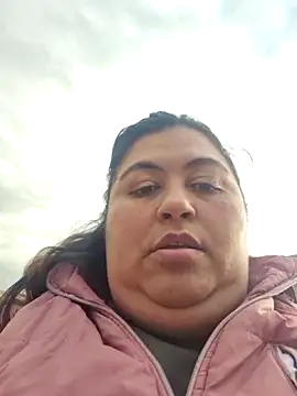 curvy diva  online show from 11.19.25