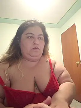 curvy diva  online show from 11.25.25