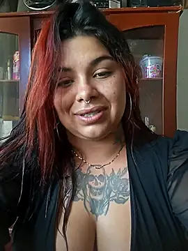 snow belle online show from 10.12.25