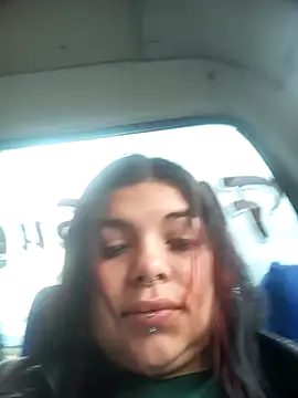 snow belle online show from 12.01.25