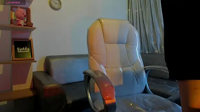 Angeel of lust online show from 11.02.25