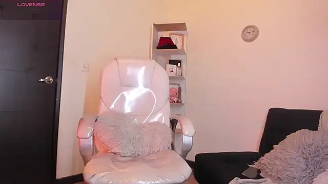 Angeel of lust online show from 11.29.25