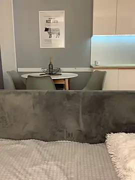 Missss Eva online show from 12.02.25