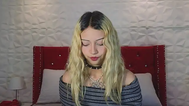 Lucy n pink online show from 10.24.25