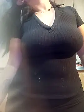 Snapshot of Alisson_Morgann chatting on 09.15.25 Alisson Morgann online show from 09.15.25