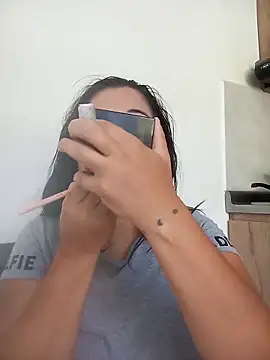 Snapshot of Alisson_Morgann chatting on 09.21.25 Alisson Morgann online show from 09.21.25