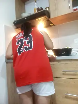 Snapshot of Alisson_Morgann chatting on 10.11.25 Alisson Morgann online show from 10.11.25