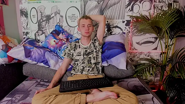 Snapshot of TimBlaks chatting on 09.27.25 TimBlaks online show from 09.27.25