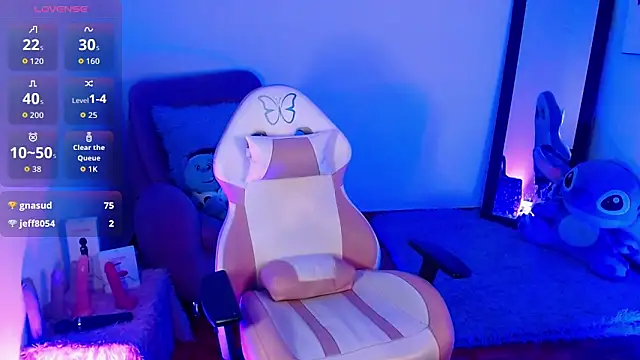 saanti foxs online show from 09.11.25