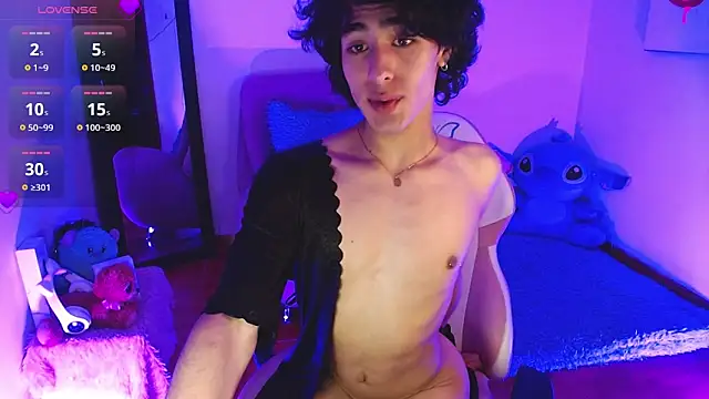 saanti foxs online show from 09.12.25