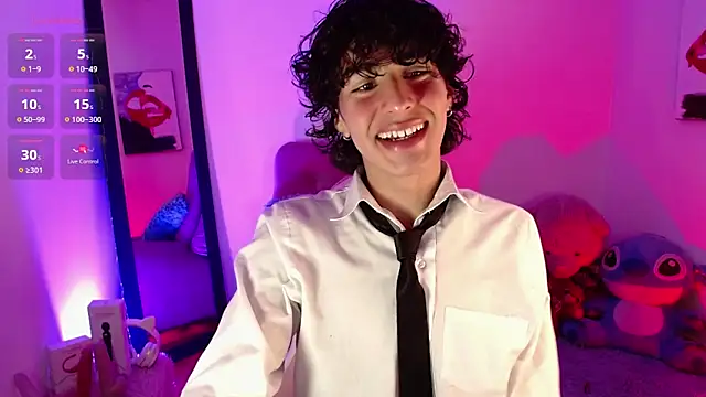 saanti foxs online show from 09.18.25